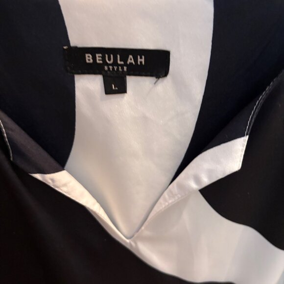 Beulah Maxi Dress - Picture 3 of 3